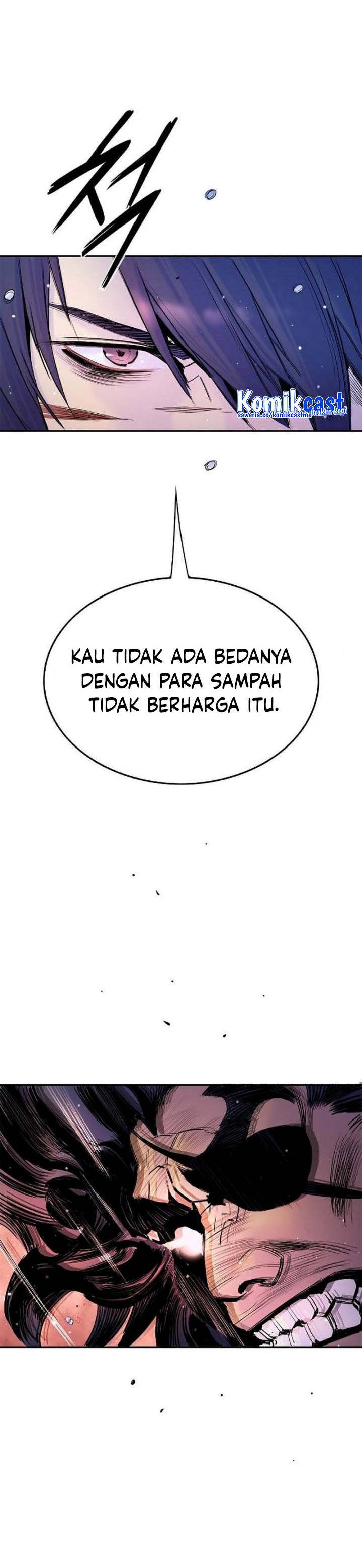 Knight Under Heart Chapter 28 Gambar 21