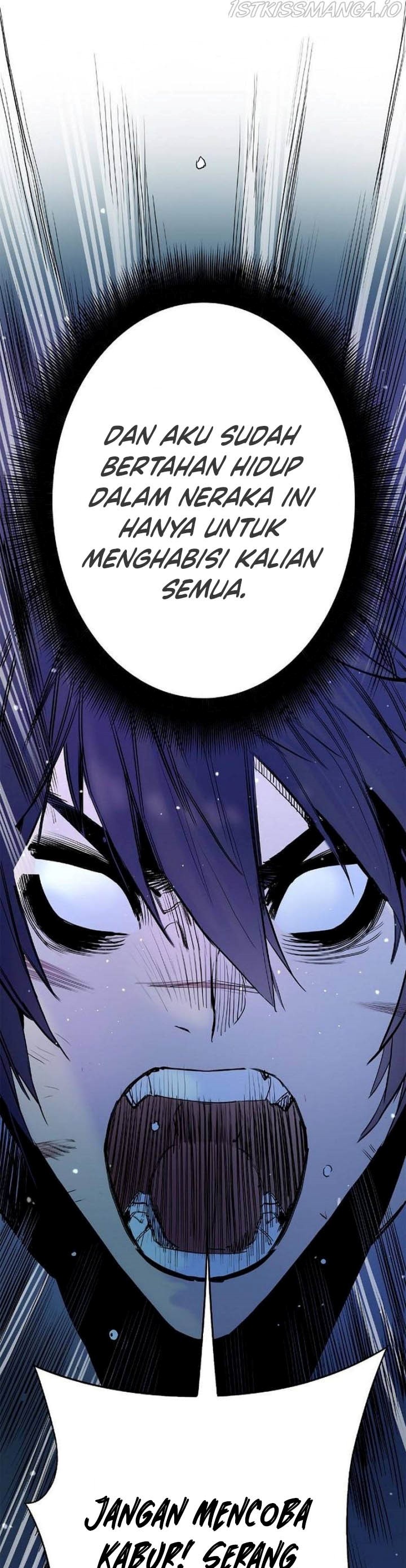 Knight Under Heart Chapter 28 Gambar 22