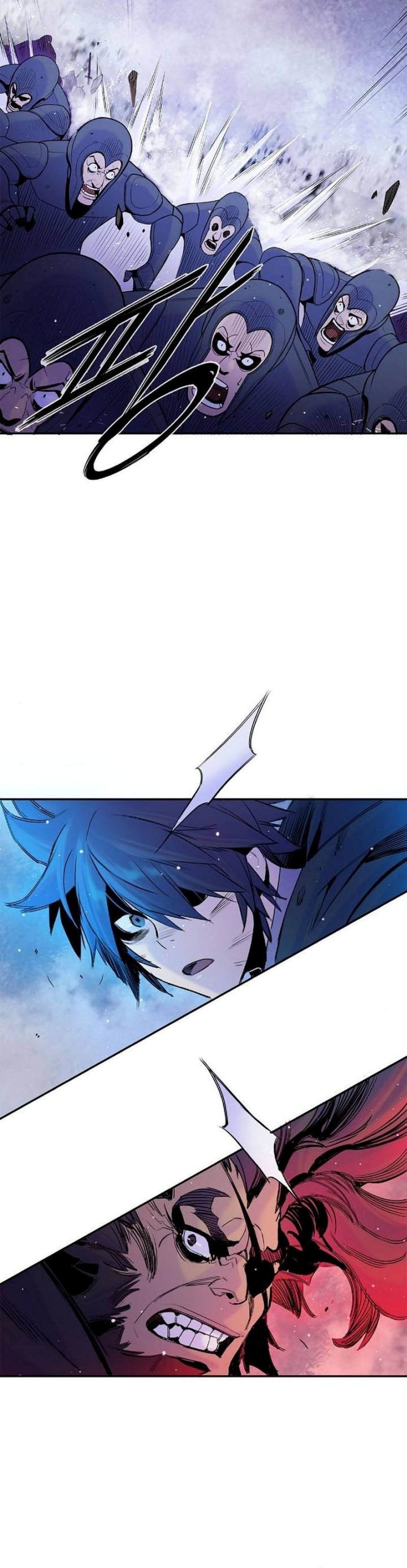 Knight Under Heart Chapter 28 Gambar 25
