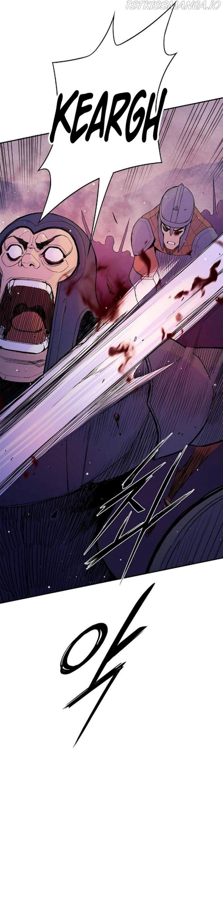 Knight Under Heart Chapter 28 Gambar 26