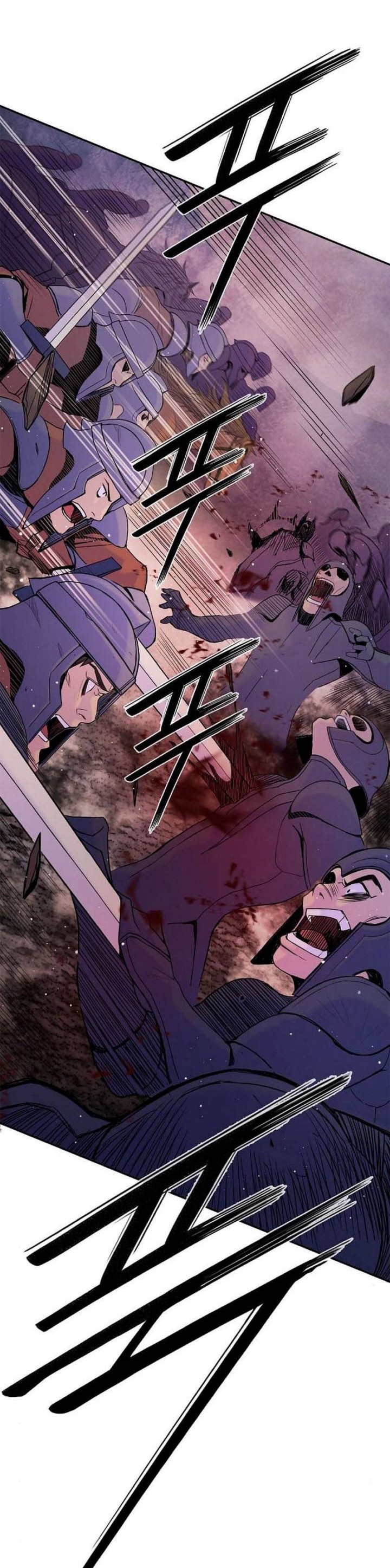 Knight Under Heart Chapter 28 Gambar 27