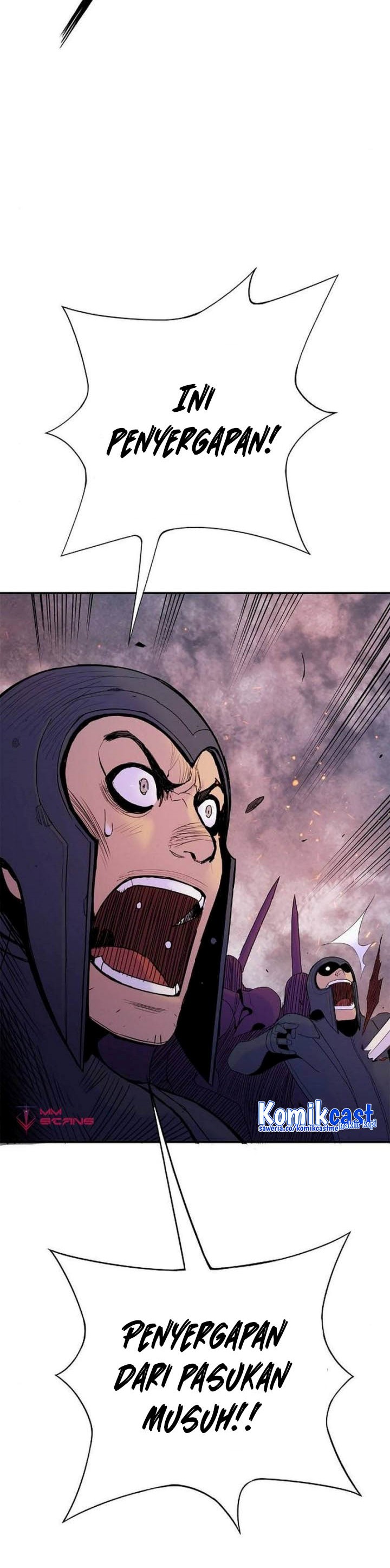 Knight Under Heart Chapter 28 Gambar 28