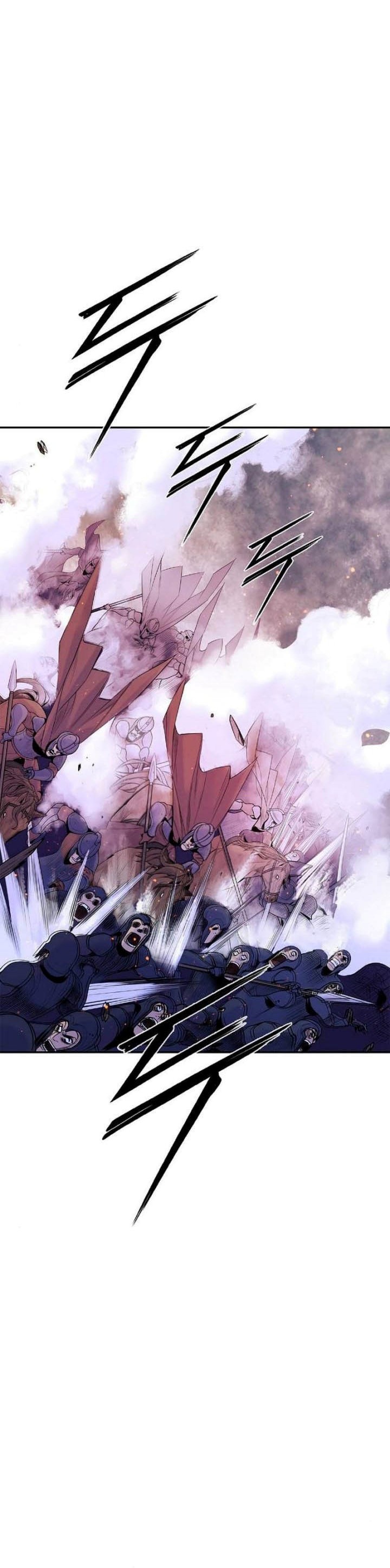Knight Under Heart Chapter 28 Gambar 29