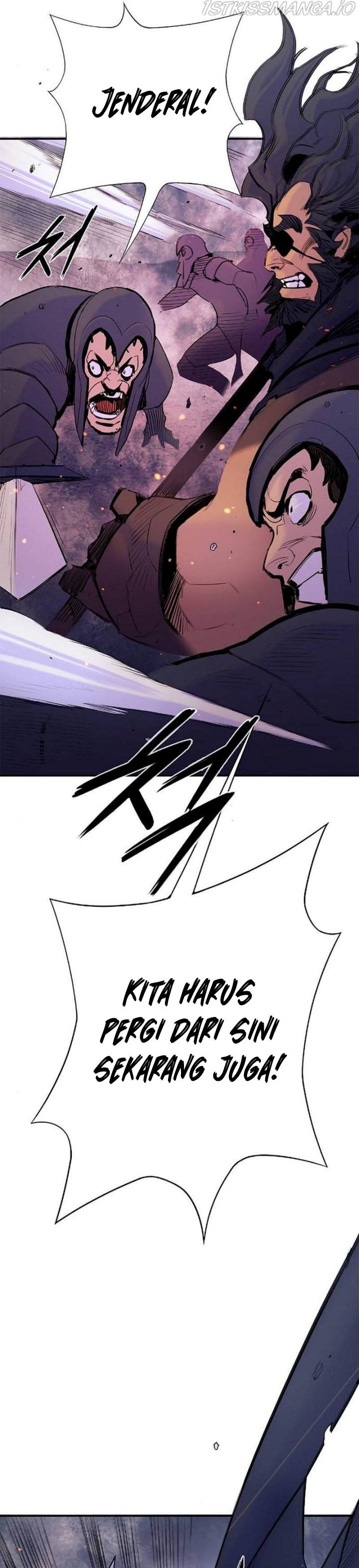 Knight Under Heart Chapter 28 Gambar 30