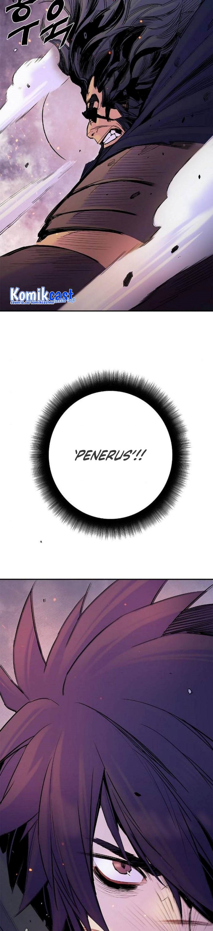 Knight Under Heart Chapter 28 Gambar 32