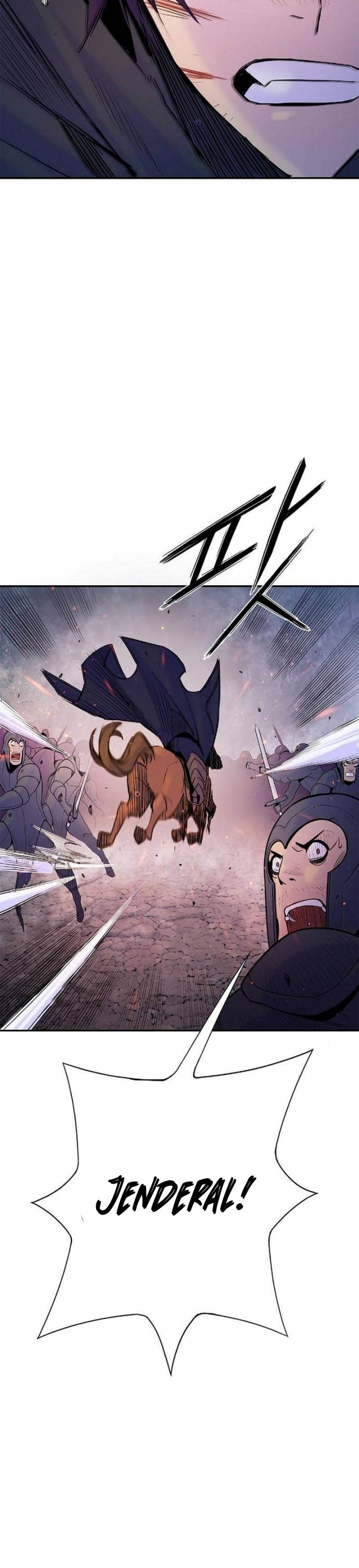 Knight Under Heart Chapter 28 Gambar 33