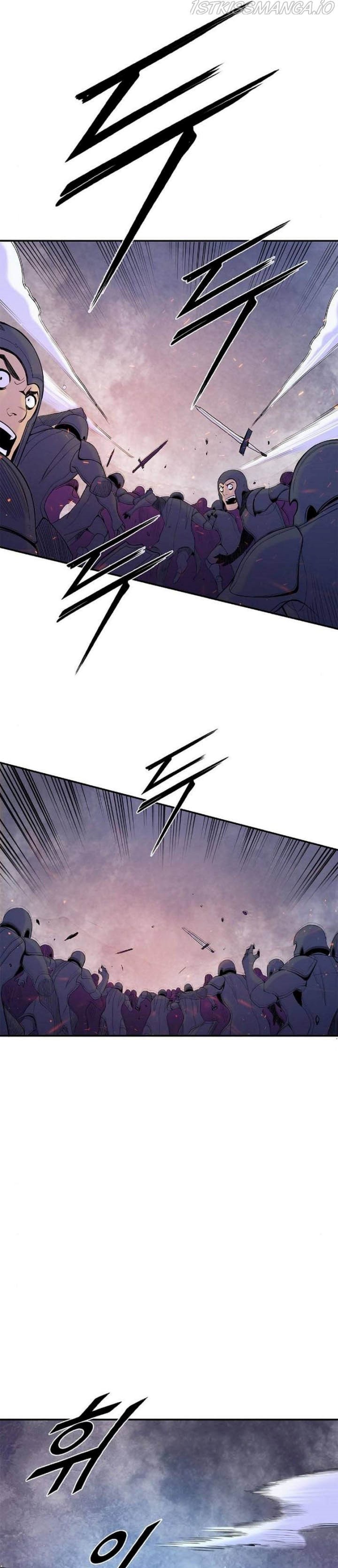 Knight Under Heart Chapter 28 Gambar 34