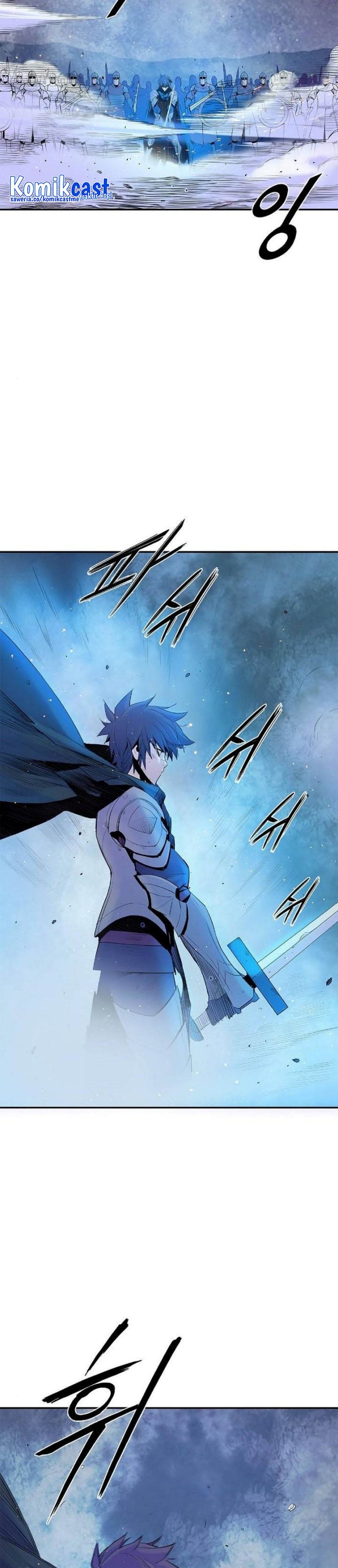 Knight Under Heart Chapter 28 Gambar 35