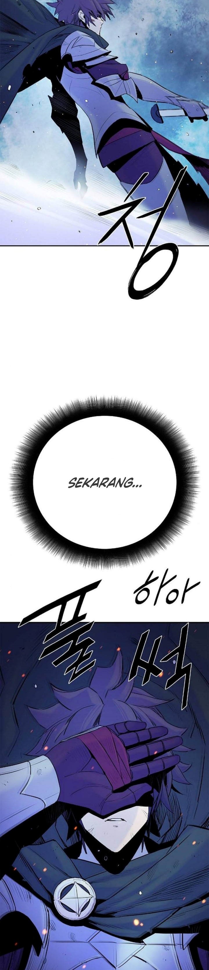 Knight Under Heart Chapter 28 Gambar 36