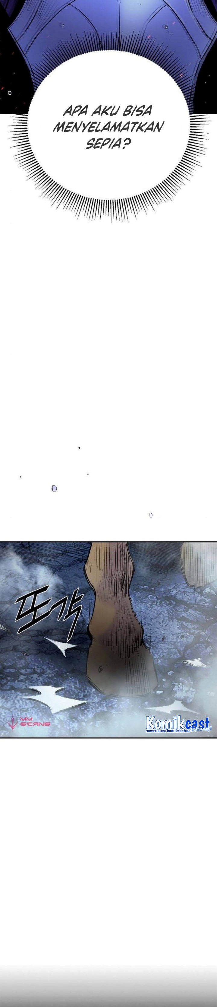 Knight Under Heart Chapter 28 Gambar 37
