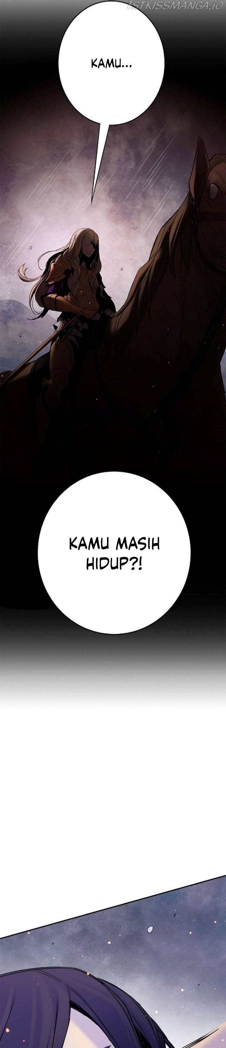 Knight Under Heart Chapter 28 Gambar 38