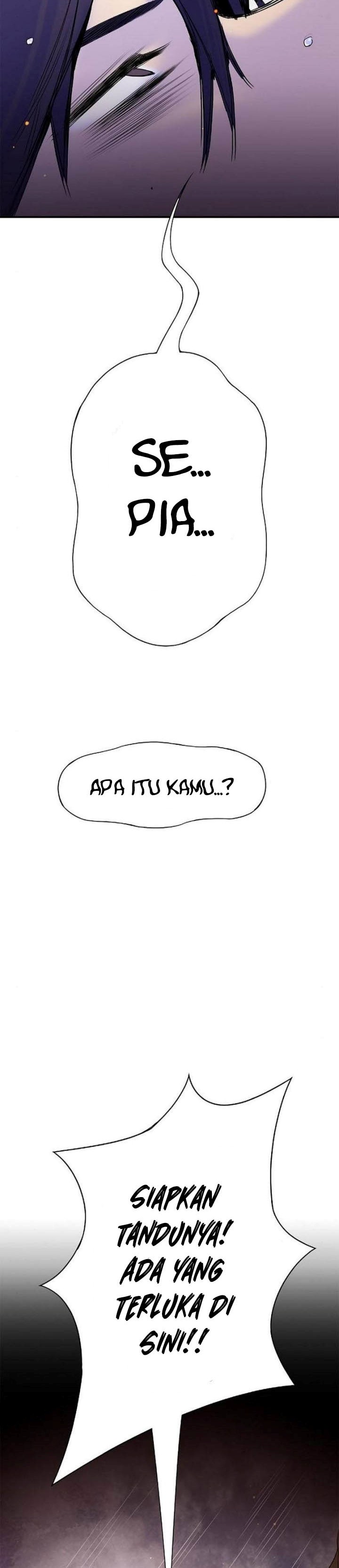 Knight Under Heart Chapter 28 Gambar 39