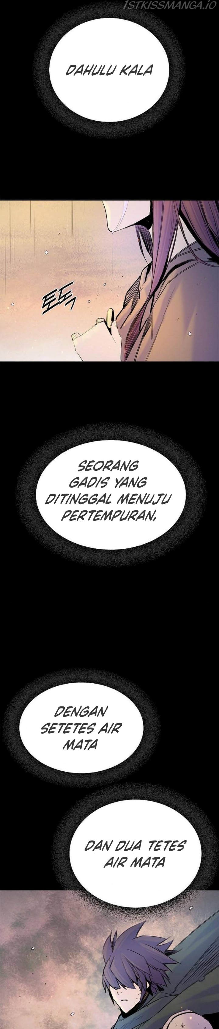 Knight Under Heart Chapter 28 Gambar 42