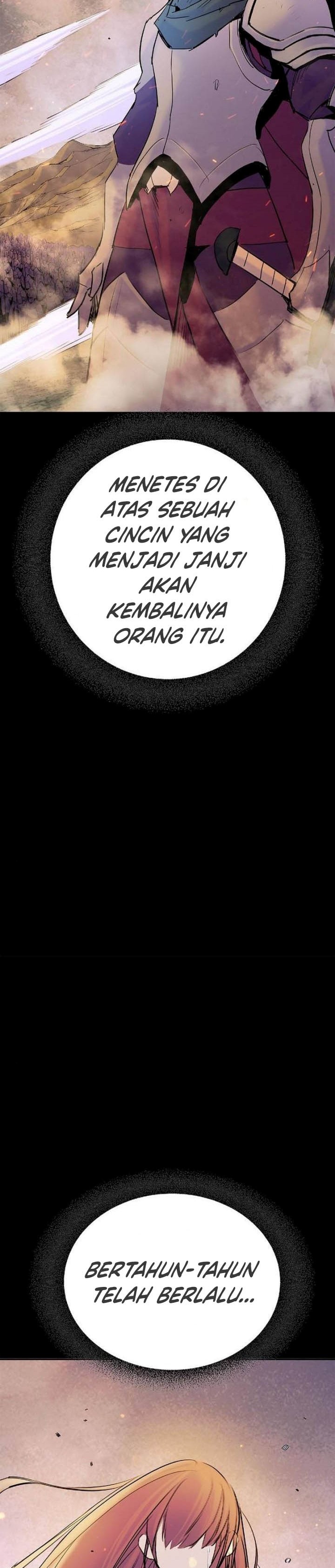 Knight Under Heart Chapter 28 Gambar 43