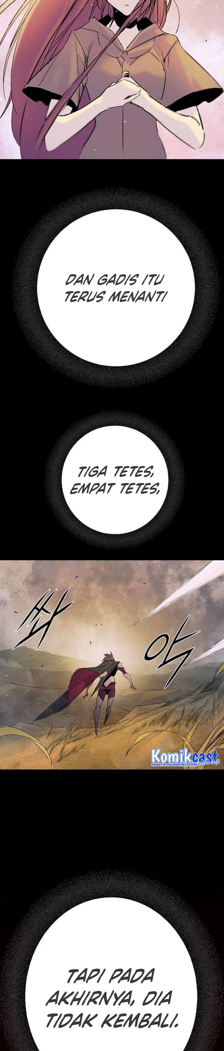 Knight Under Heart Chapter 28 Gambar 44