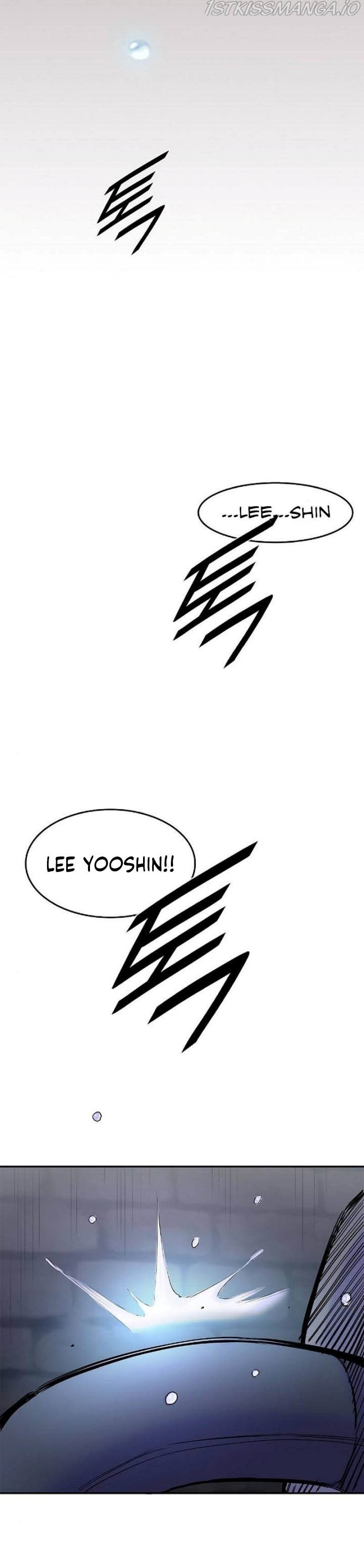 Knight Under Heart Chapter 28 Gambar 46