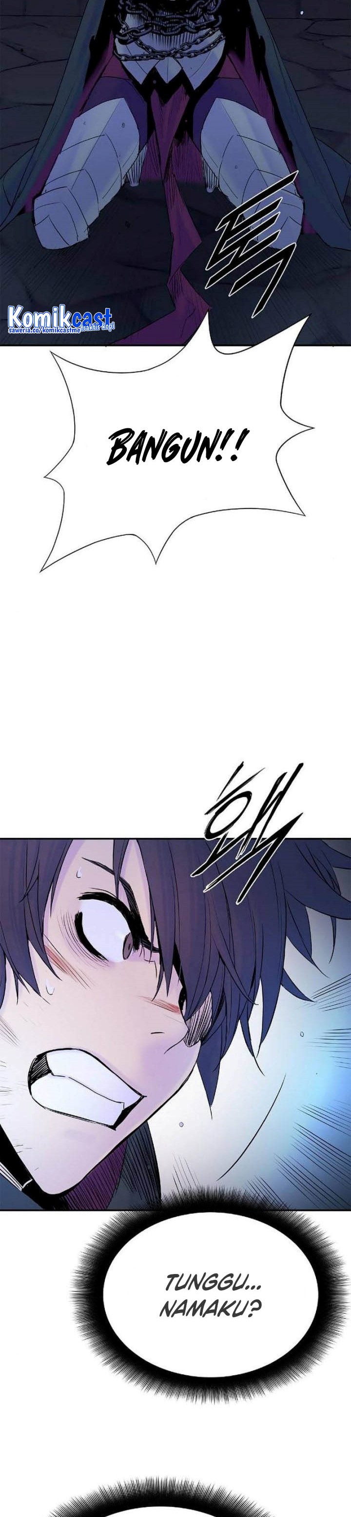 Knight Under Heart Chapter 28 Gambar 48