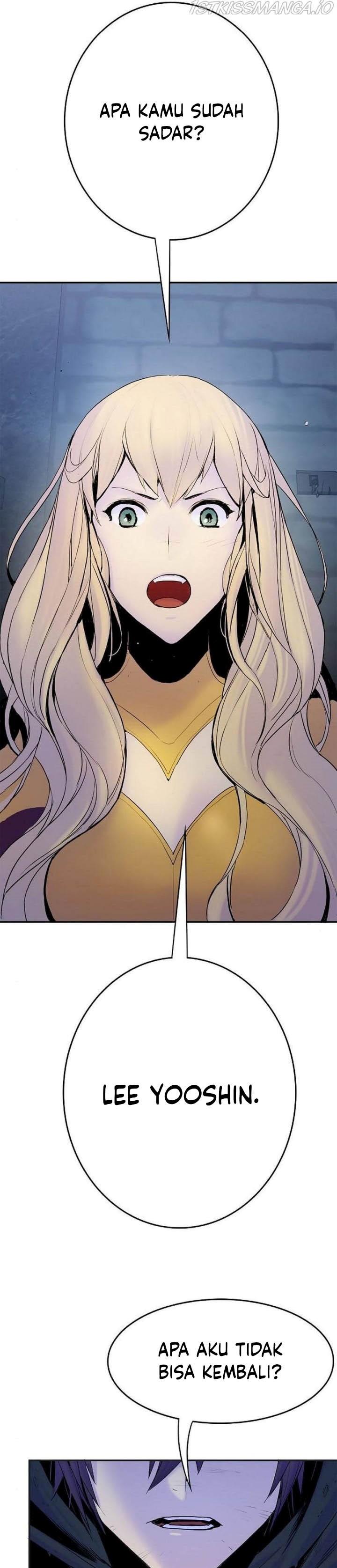 Knight Under Heart Chapter 28 Gambar 50