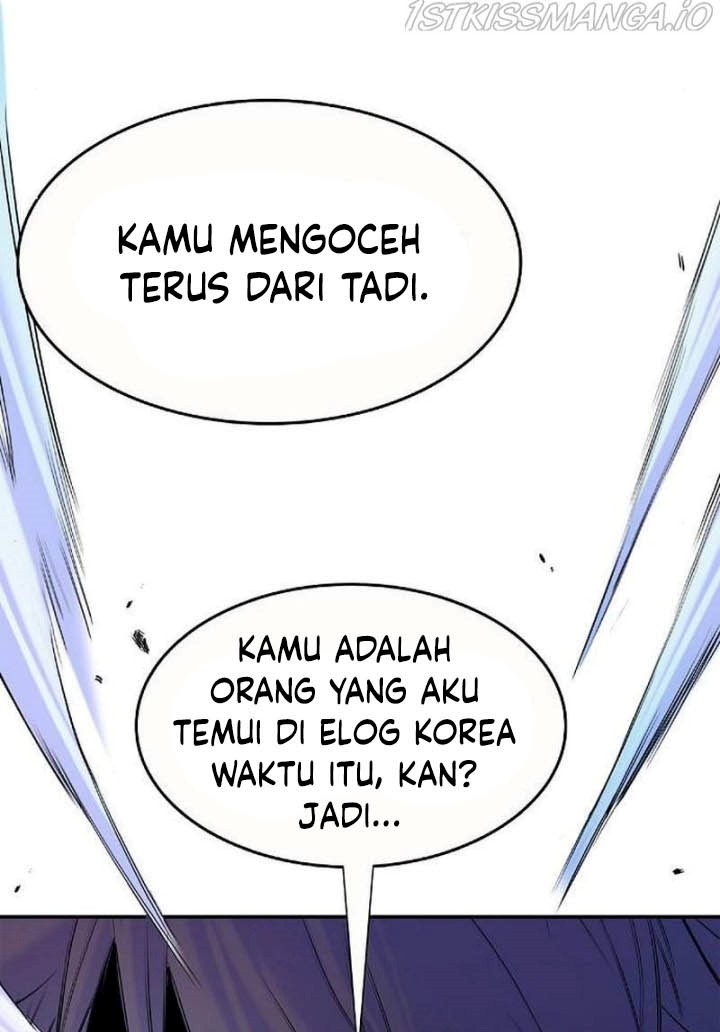 Knight Under Heart Chapter 28 Gambar 54