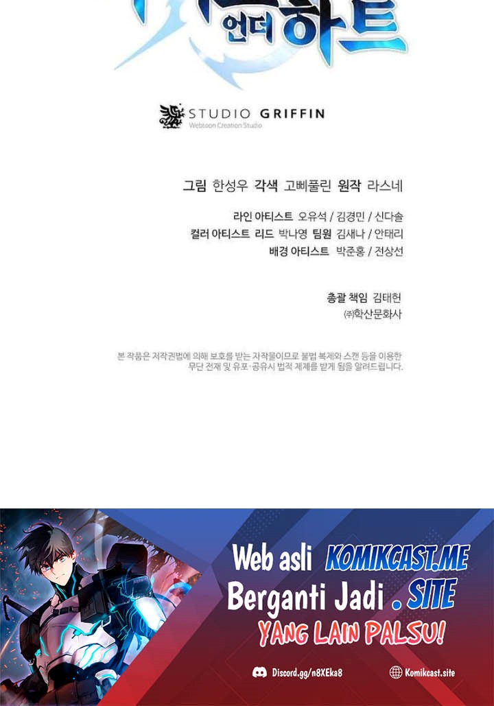 Knight Under Heart Chapter 28 Gambar 57