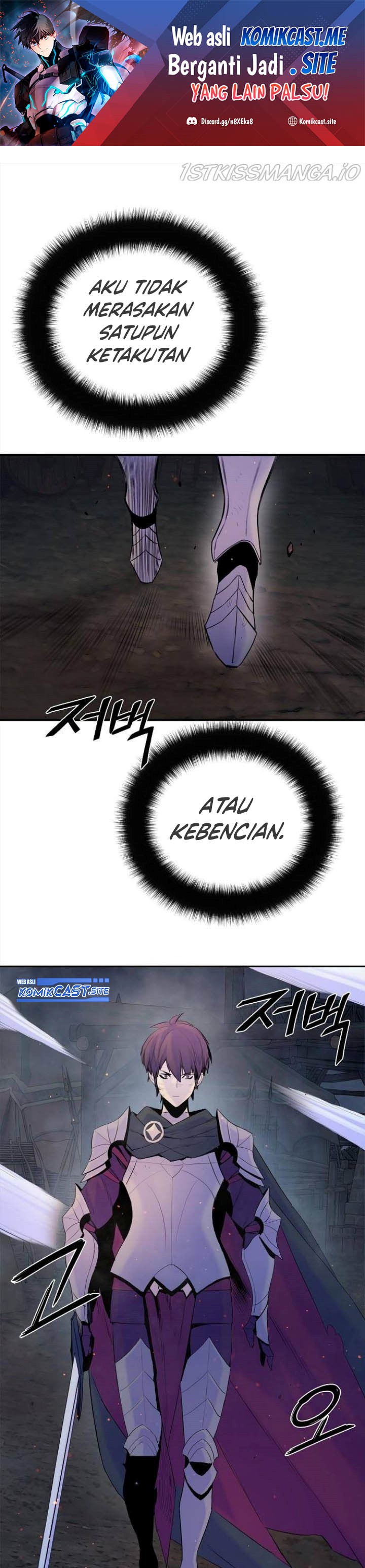 Knight Under Heart Chapter 37 Gambar 2