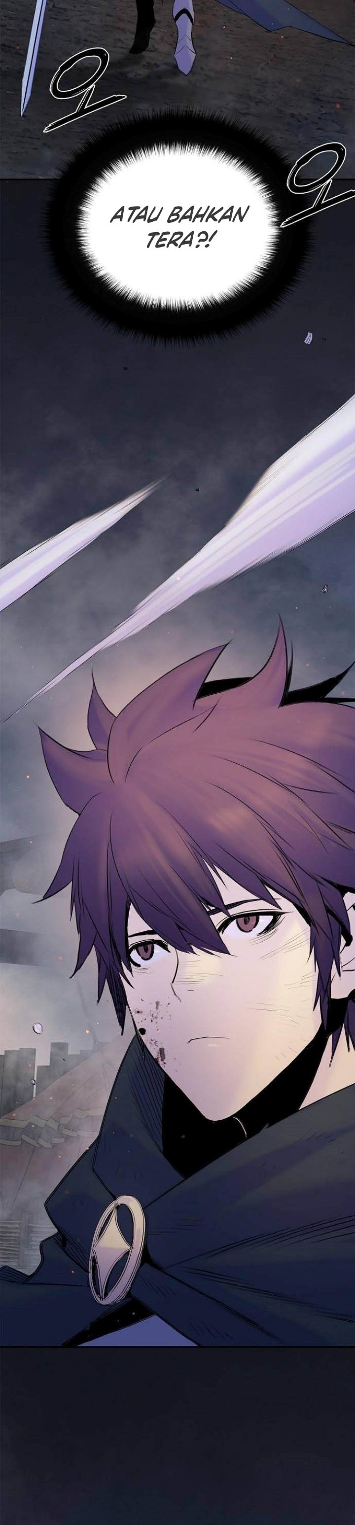 Knight Under Heart Chapter 37 Gambar 3