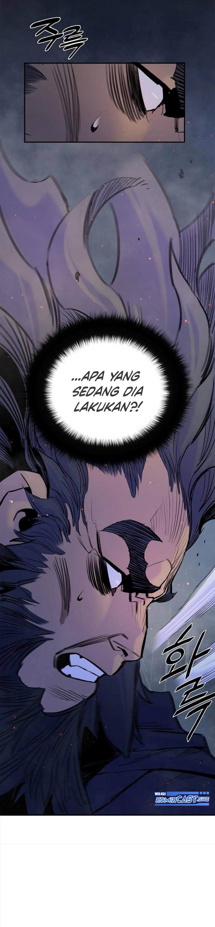 Knight Under Heart Chapter 37 Gambar 4