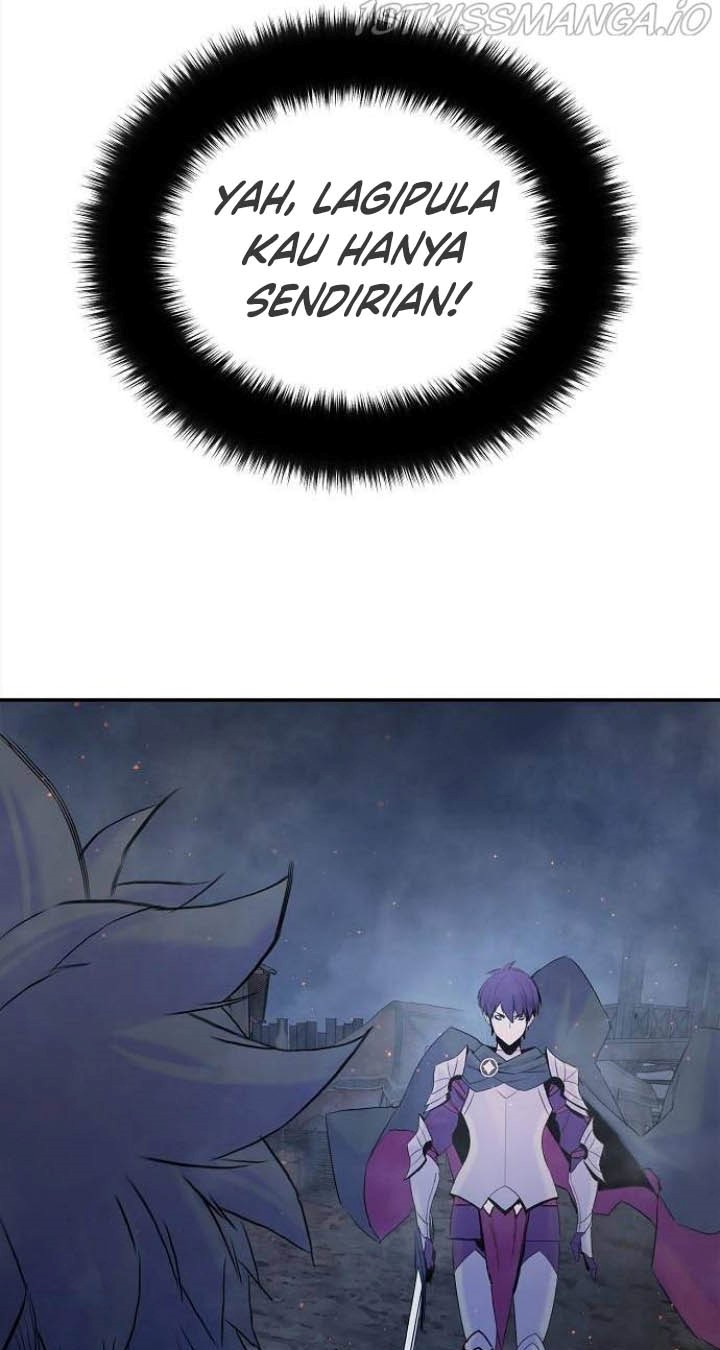 Knight Under Heart Chapter 37 Gambar 5