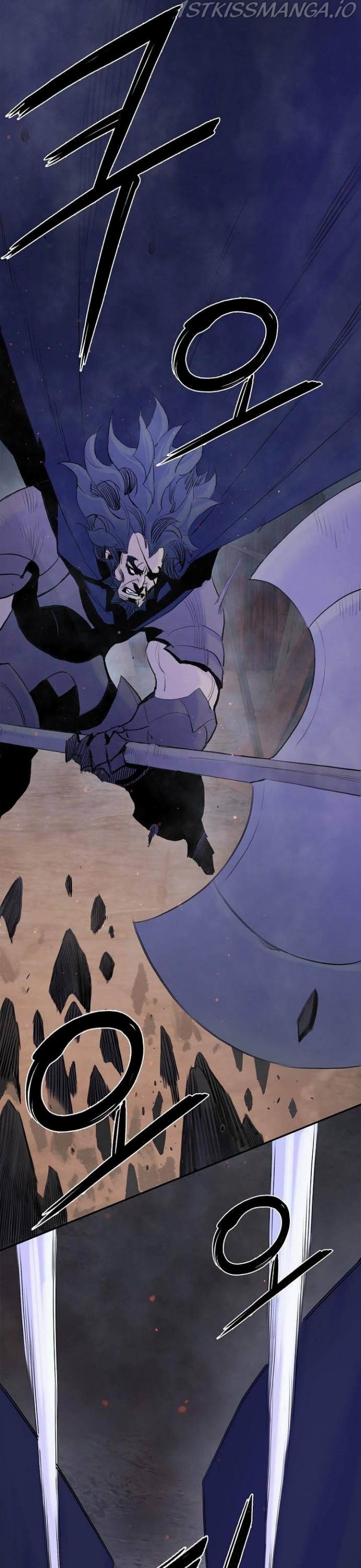 Knight Under Heart Chapter 37 Gambar 8