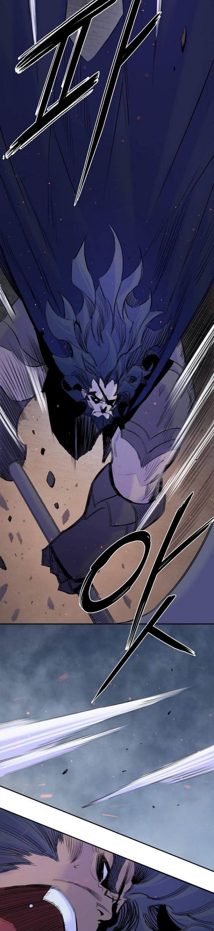 Knight Under Heart Chapter 37 Gambar 9