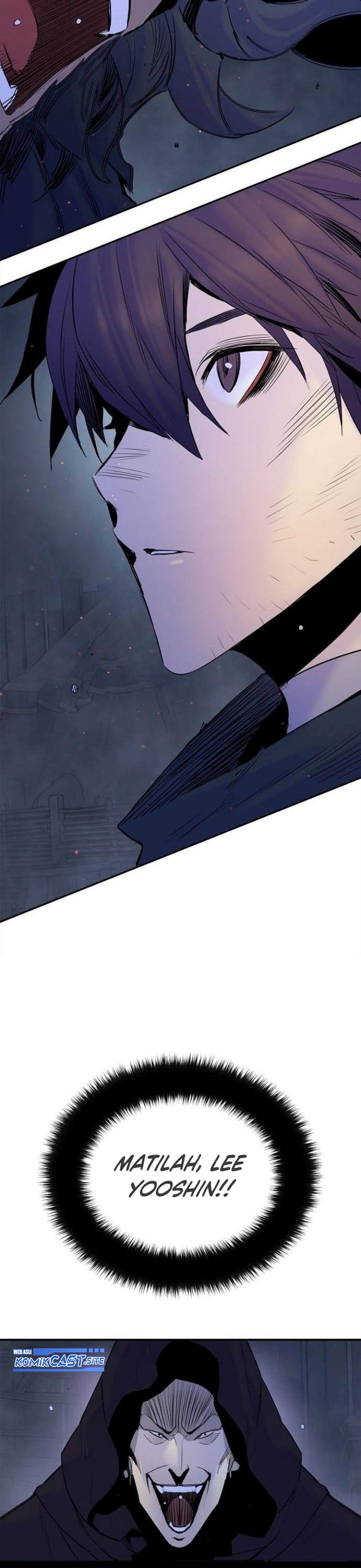 Knight Under Heart Chapter 37 Gambar 10