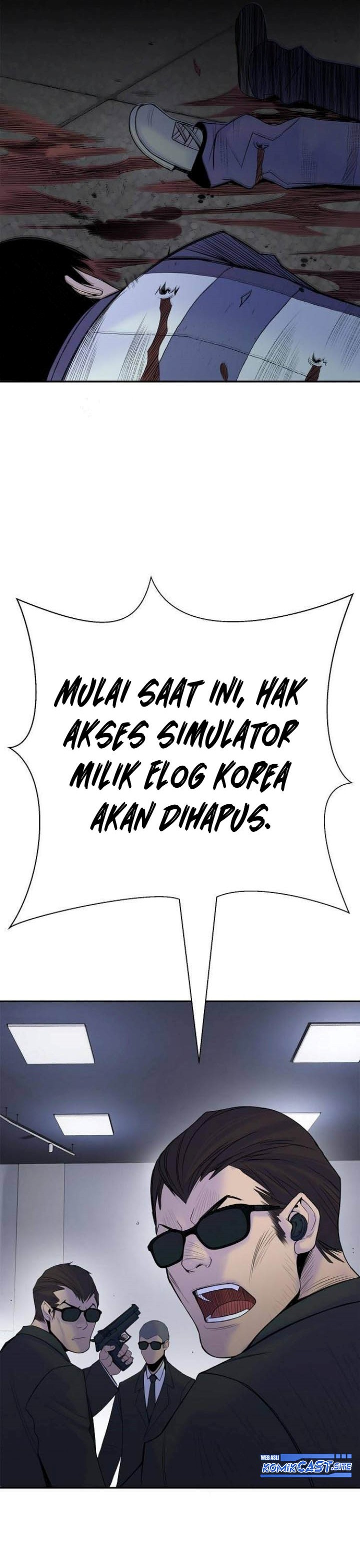 Knight Under Heart Chapter 37 Gambar 13