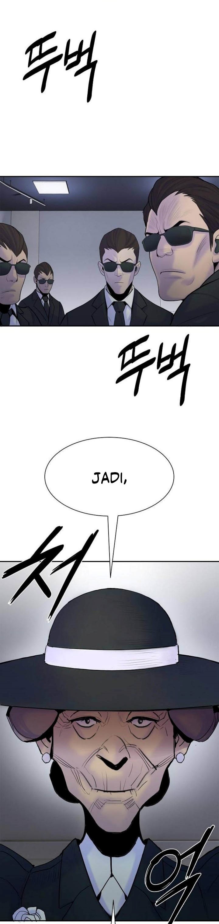 Knight Under Heart Chapter 37 Gambar 15