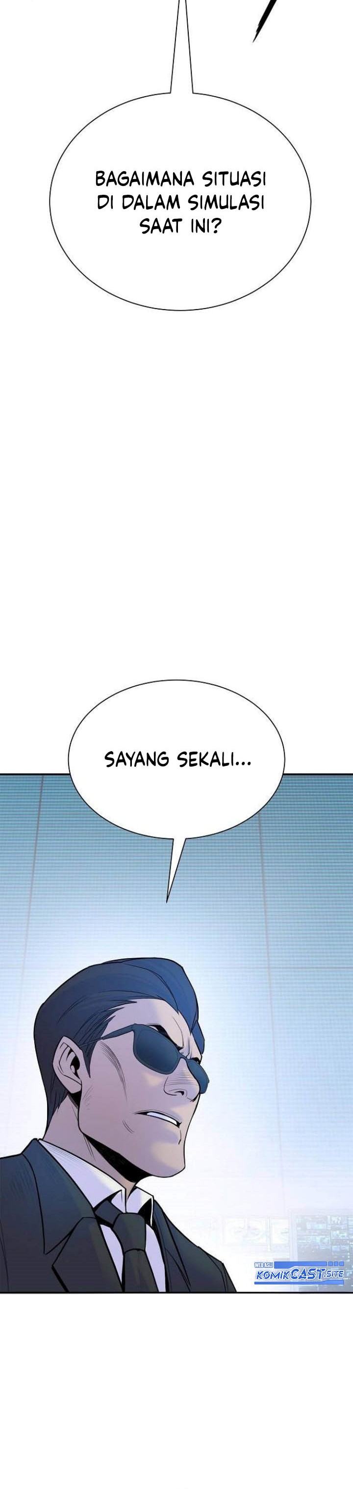 Knight Under Heart Chapter 37 Gambar 16