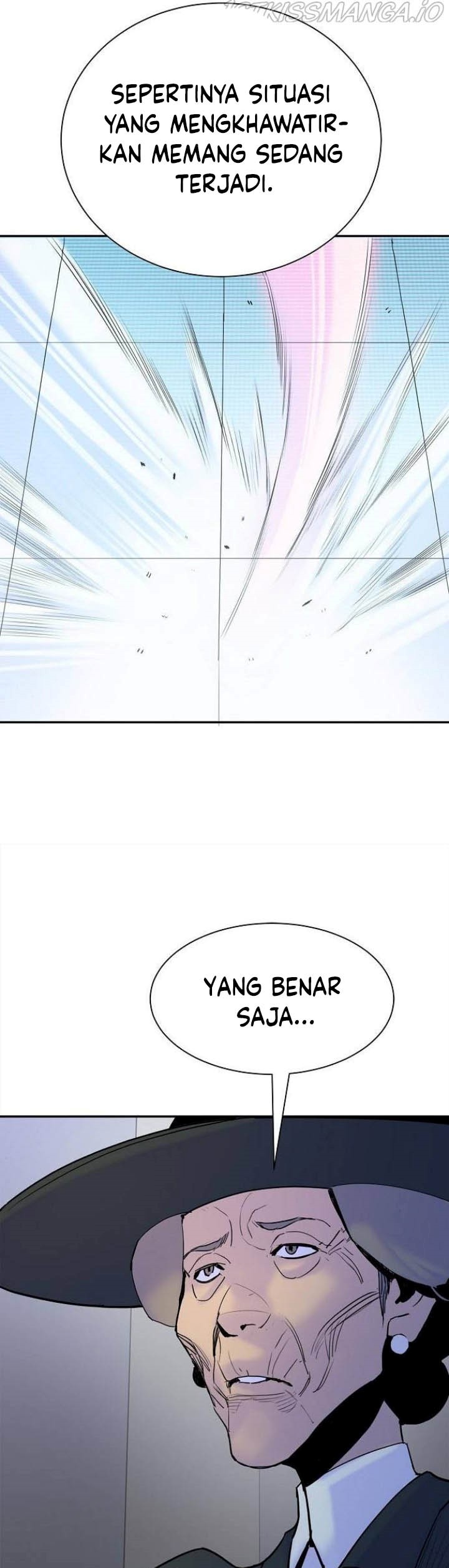 Knight Under Heart Chapter 37 Gambar 17