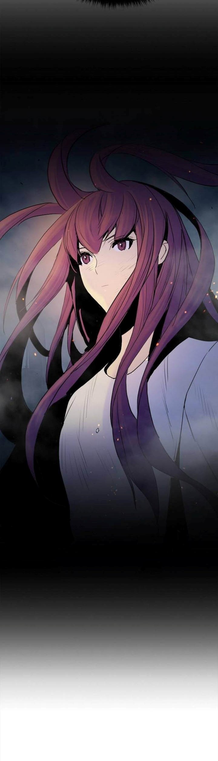 Knight Under Heart Chapter 37 Gambar 19
