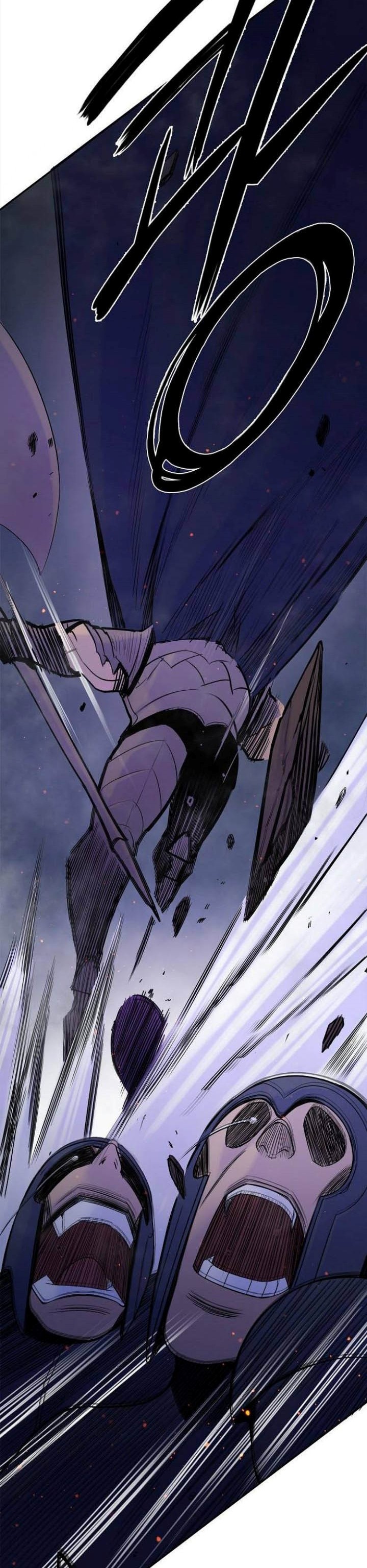 Knight Under Heart Chapter 37 Gambar 25