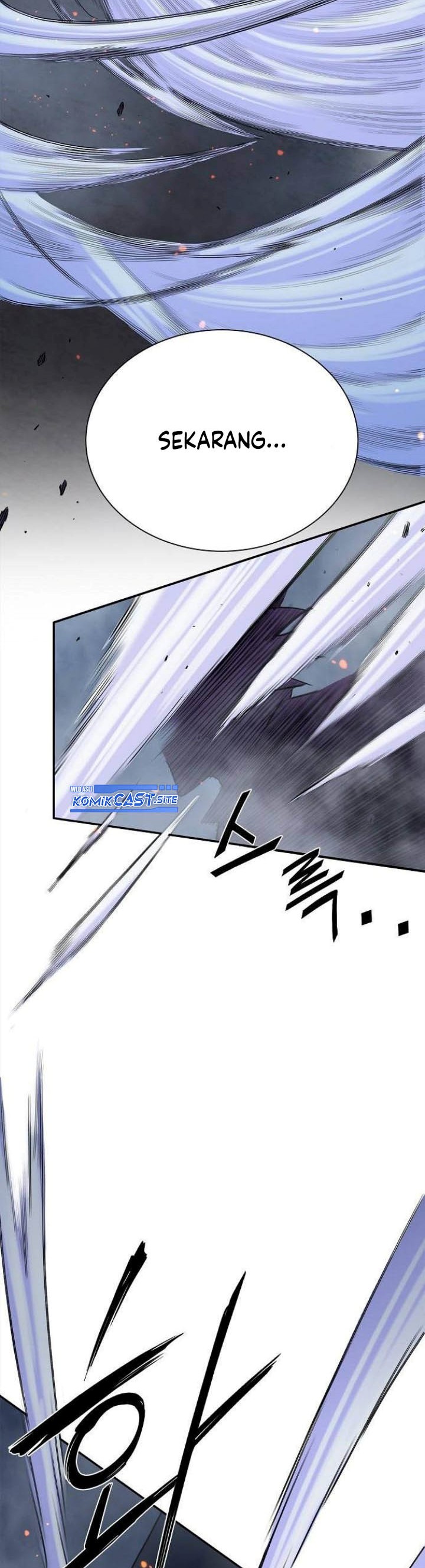 Knight Under Heart Chapter 37 Gambar 28