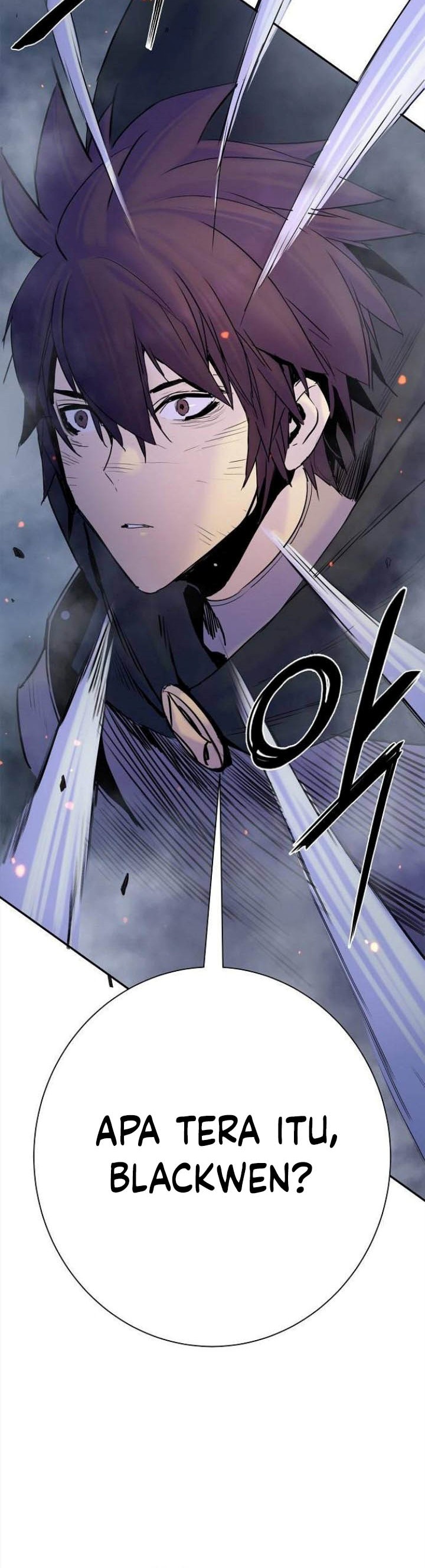 Knight Under Heart Chapter 37 Gambar 29