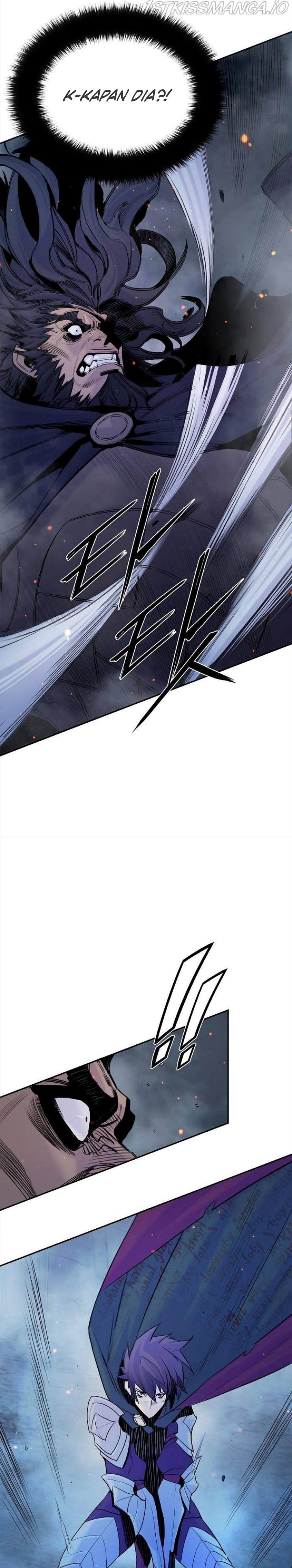 Knight Under Heart Chapter 37 Gambar 30