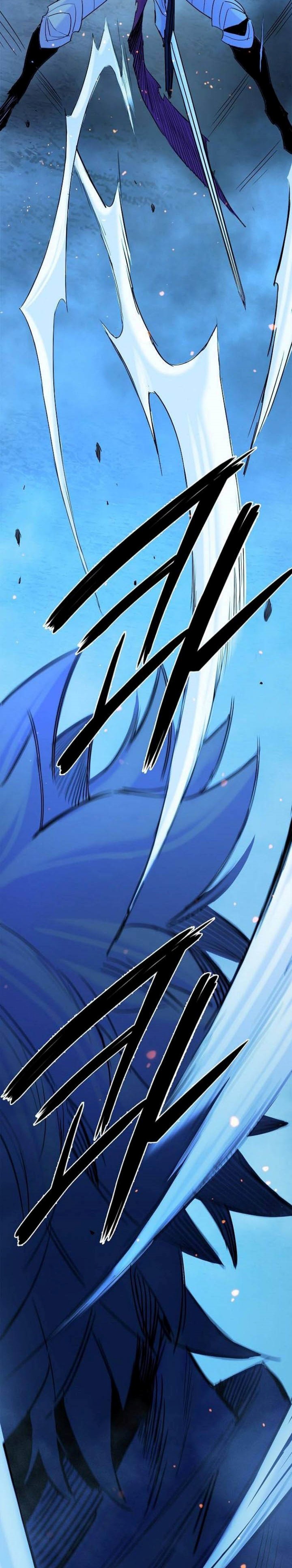 Knight Under Heart Chapter 37 Gambar 31
