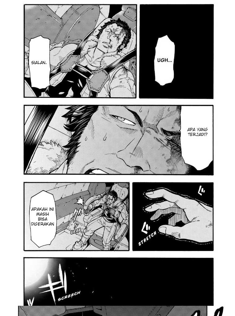 Knights & Magic Chapter 33 Gambar 11