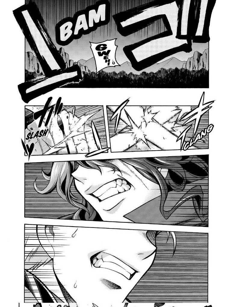 Knights & Magic Chapter 33 Gambar 13