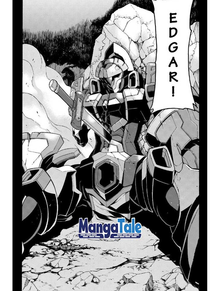 Knights & Magic Chapter 33 Gambar 22