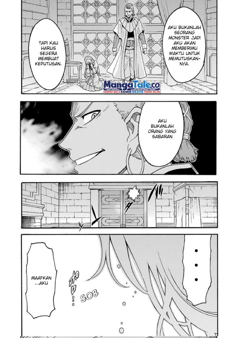 Knights & Magic Chapter 63 Gambar 7