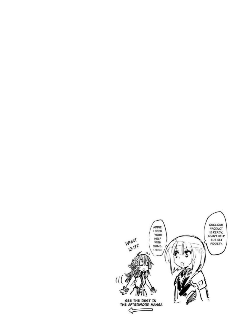 Knights & Magic Chapter 76 Gambar 22