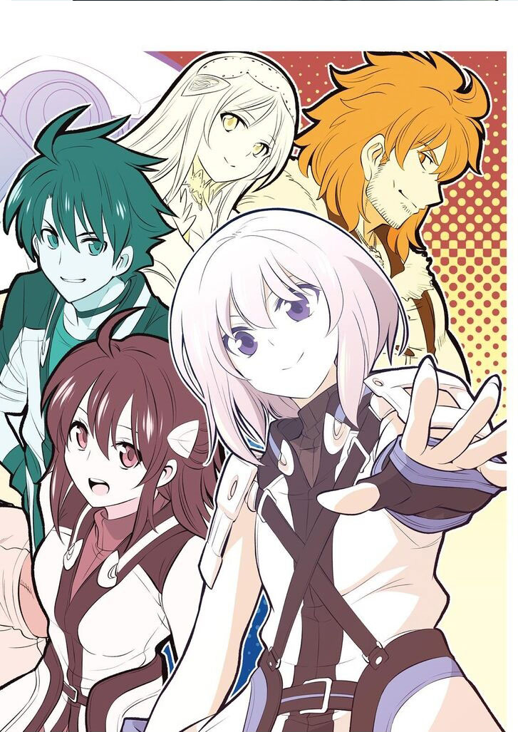 Knights & Magic Chapter 100 Gambar 4