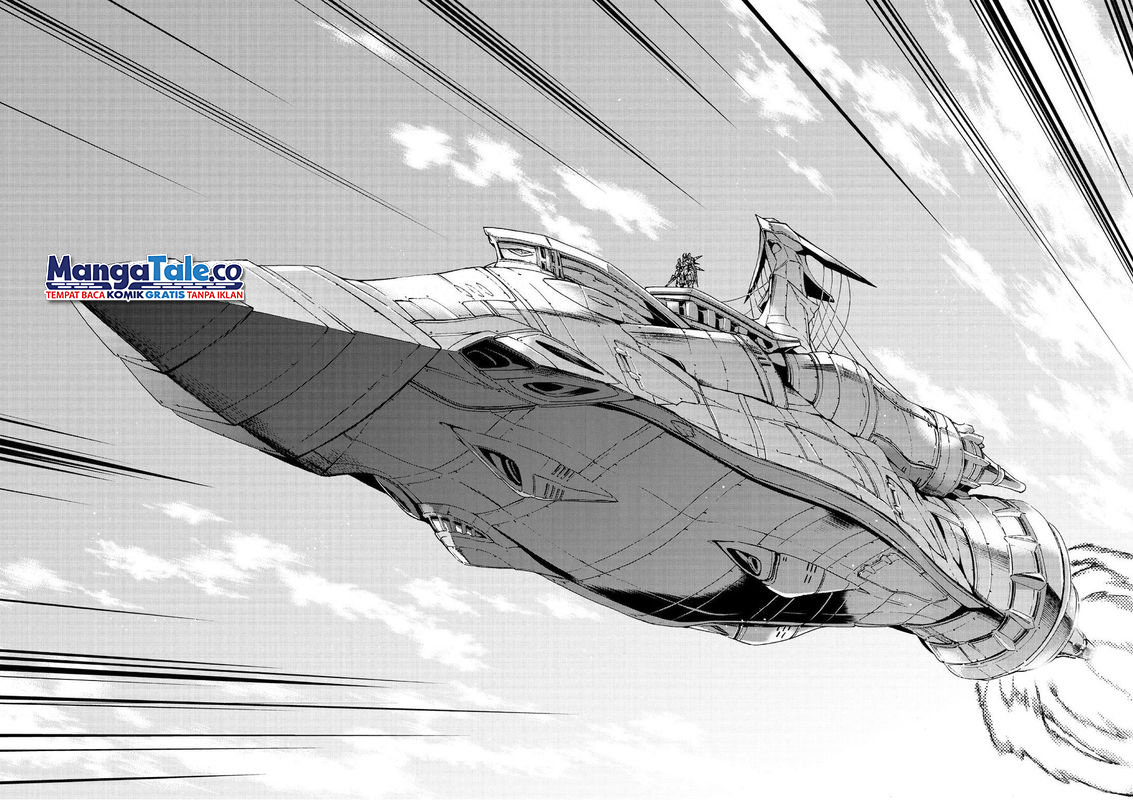 Knights & Magic Chapter 101 Gambar 17