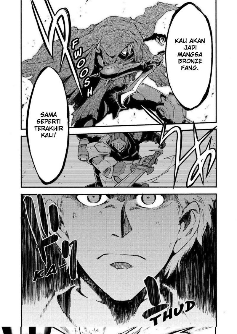 Knights & Magic Chapter 108 Gambar 20
