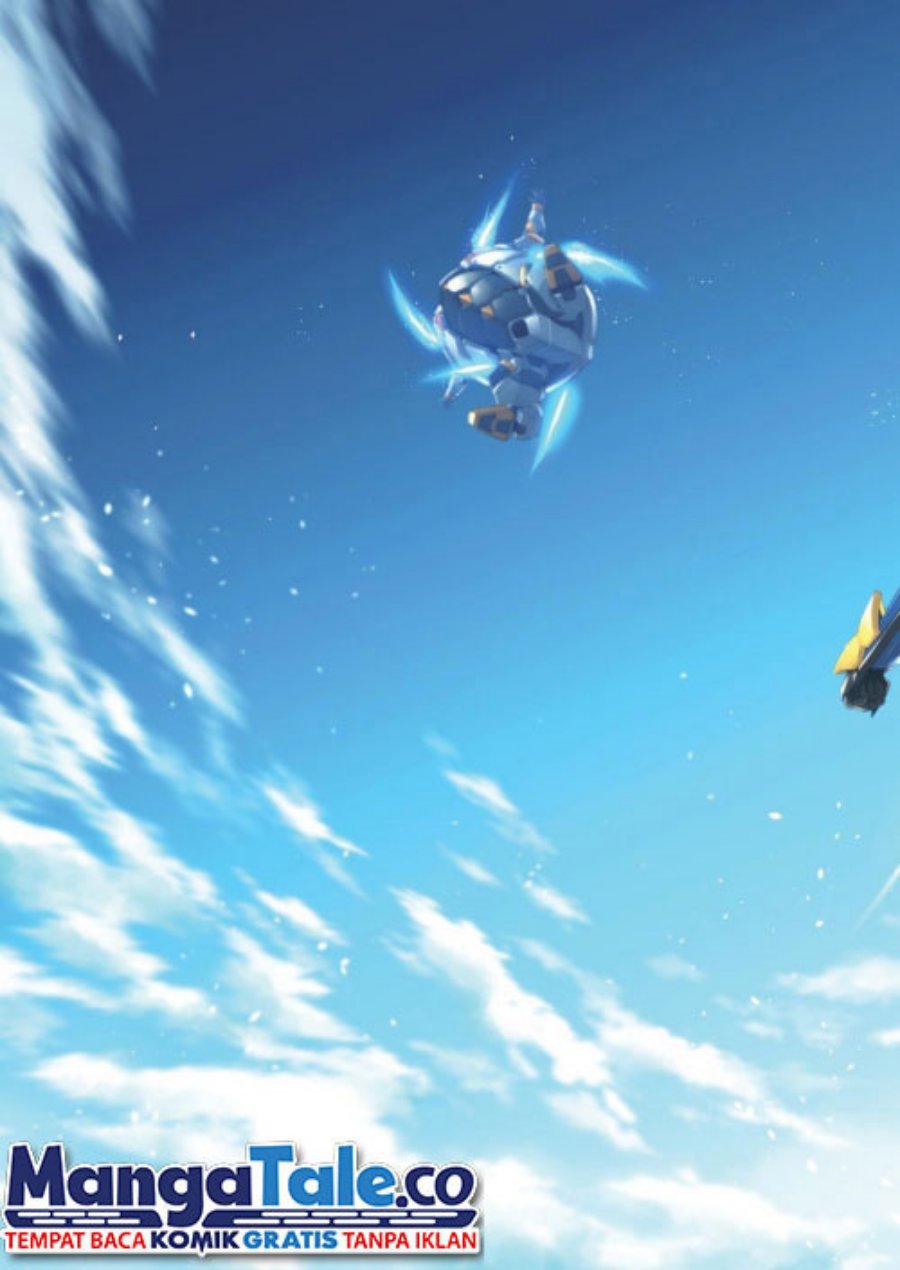 Knights & Magic Chapter 122 END Gambar 27